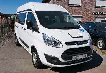 Ford Transit Custom 181.255 km 15.990 &euro; Selm 59379
