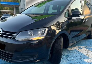 VW Sharan 172.956 km 8.850 &euro; Bochum 44807
