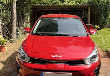 Kia Rio 42.000 km 14.800 &euro; Bochum, Stadt 44793