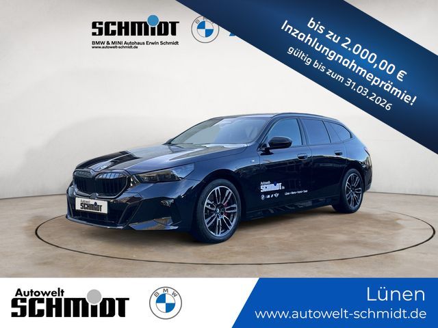 BMW 520 8.949 km 56.310 &euro; Lünen 44534