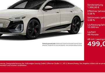 Audi A6 e-tron 7.529 km 54.411 &euro; Dortmund 44143