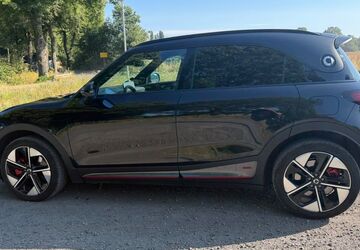 Smart #1 17.500 km 29.999 &euro; Oer Erkenschwick 45739