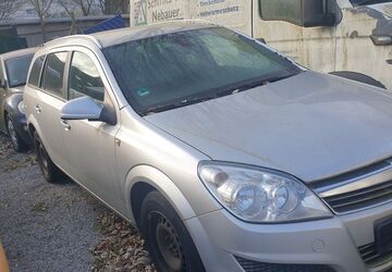 Opel Astra 200.800 km 1.190 &euro; Dortmund 44328