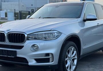 BMW X5 316.000 km 15.990 &euro; Bottrop 46238