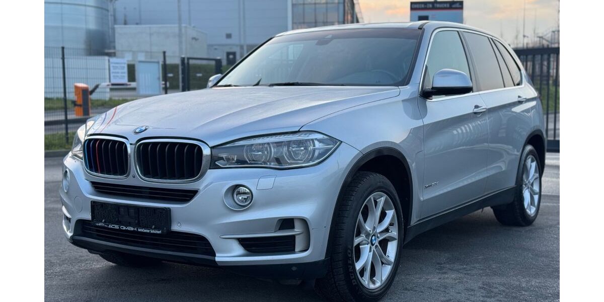 BMW X5 316.000 km 15.990 &euro; Bottrop 46238