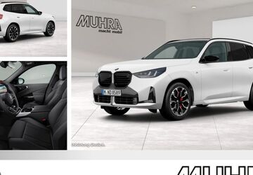 BMW X3 M50 28.291 km 66.840 &euro; Oberhausen 46149