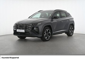 Hyundai TUCSON 3.500 km 41.480 &euro; Wuppertal 42109