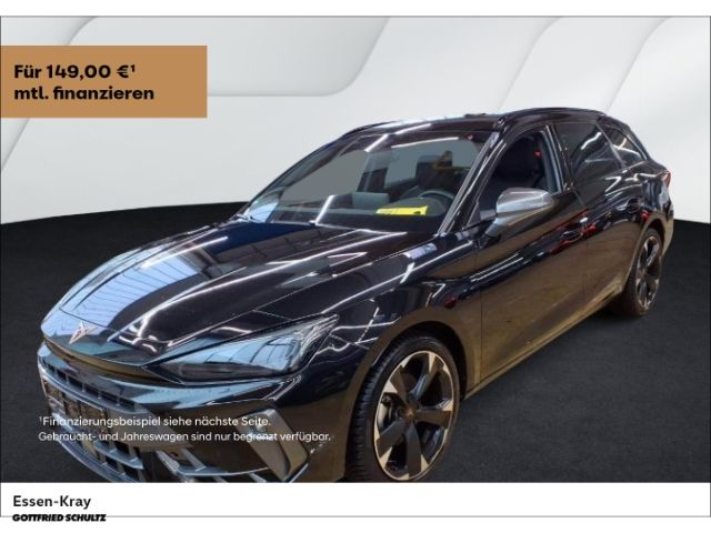 Cupra Leon 20.956 km 31.930 &euro; Essen 45307