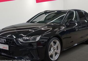 Audi A4 77.270 km 29.950 &euro; Mülheim a.d. Ruhr 45481