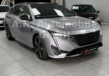 Peugeot 308 137.000 km 19.900 &euro; Gladbeck 45968