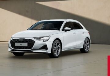 Audi A3 7.727 km 31.470 &euro; Mülheim 45478