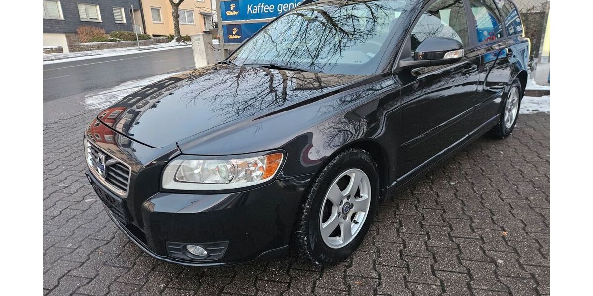 Volvo V50 290.000 km 3.500 &euro; Hagen 58119