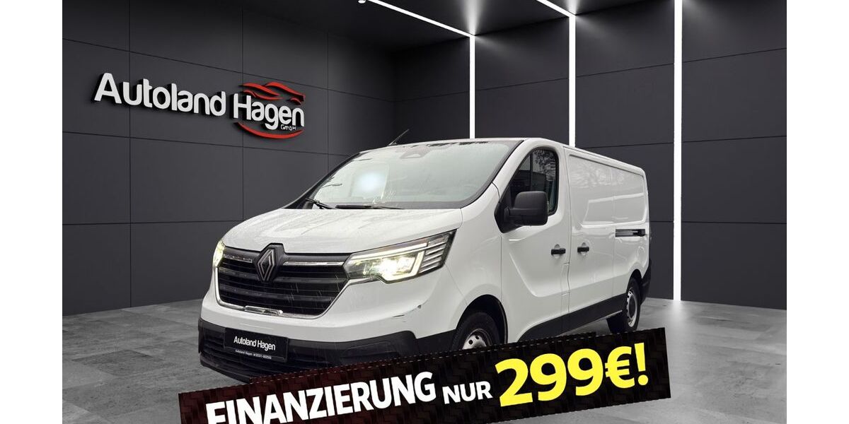 Renault Trafic 47.962 km 21.450 &euro; Hagen 58089