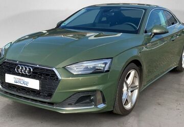 Audi A5 63.457 km 26.990 &euro; Bochum - Linden 44879