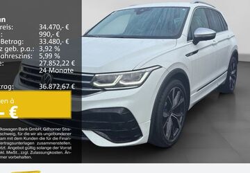 VW Tiguan 64.327 km 33.730 &euro; Recklinghausen 45663