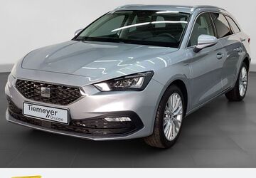 Seat Leon 20.139 km 21.390 &euro; Bochum 44809