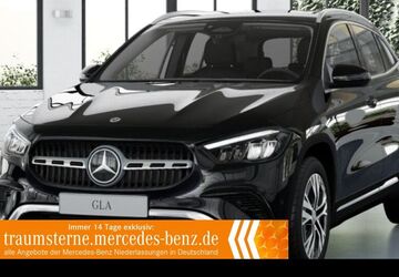 Mercedes-Benz GLA 180 12.905 km 35.490 &euro; Wuppertal 42115