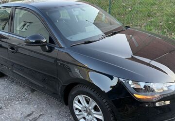 Audi A1 109.000 km 8.700 &euro; Schwerte 58239