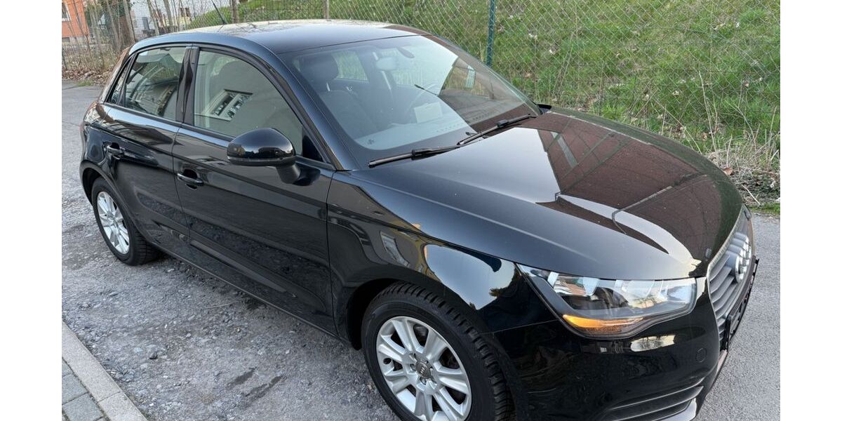 Audi A1 109.000 km 8.700 &euro; Schwerte 58239