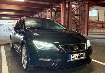 Seat Leon 113.000 km 13.000 &euro; Essen 45147