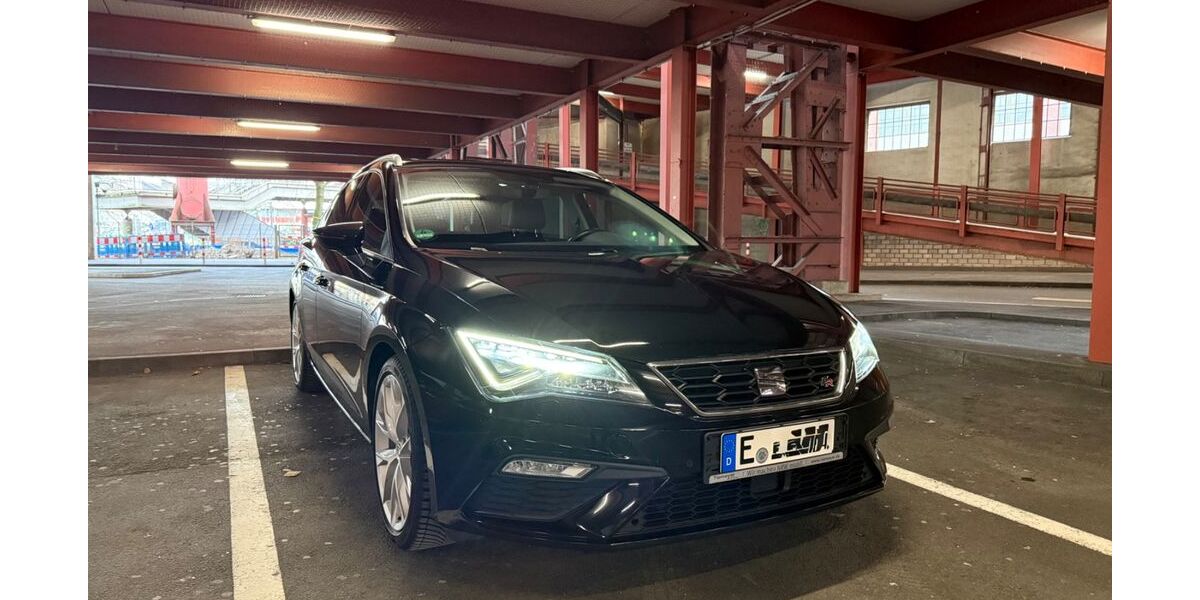Seat Leon 113.000 km 13.000 &euro; Essen 45147