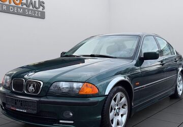 BMW 328 93.500 km 7.990 &euro; Dortmund 44149