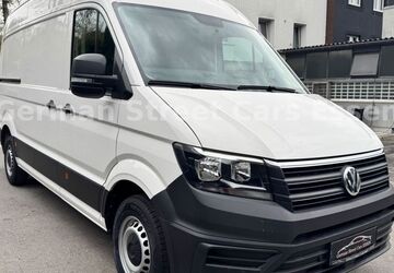 VW Crafter 233.200 km 14.950 &euro; Essen 45141