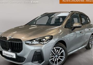 BMW 218 Active Tourer 22.826 km 30.899 &euro; Essen 45141