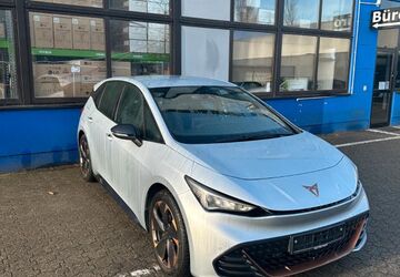 Cupra Born 4.575 km 28.999 &euro; Mülheim an der Ruhr 45479