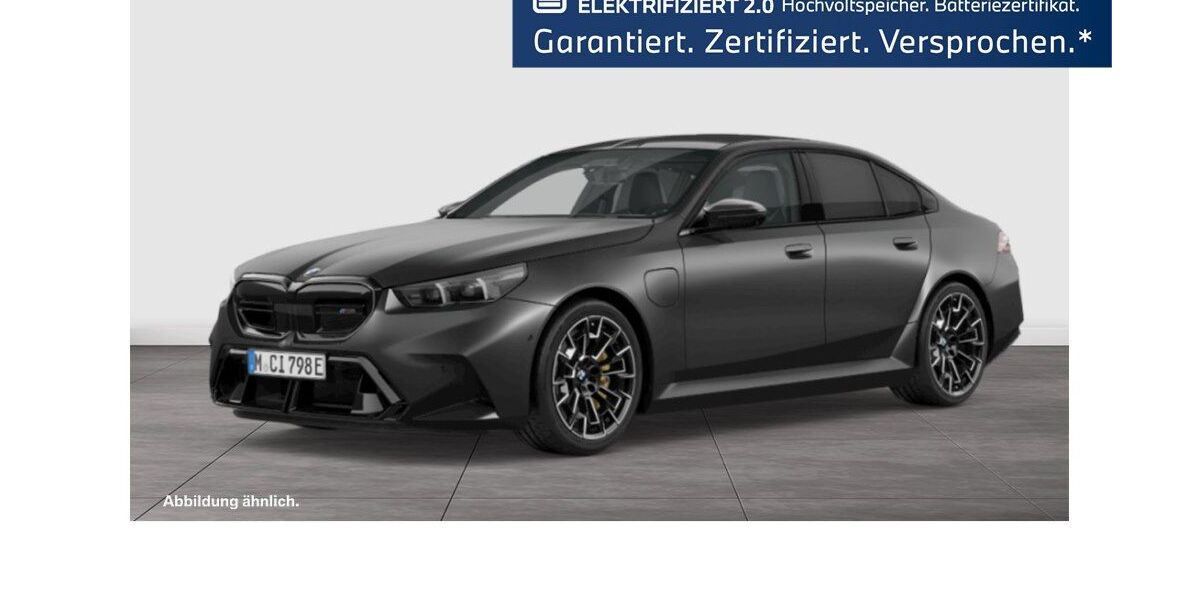 BMW M5 17.754 km 129.880 &euro; Wuppertal 42117