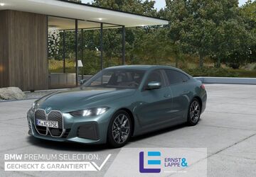 BMW i4 25.641 km 50.630 &euro; Essen 45134