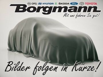 Gebrauchte Ford Puma