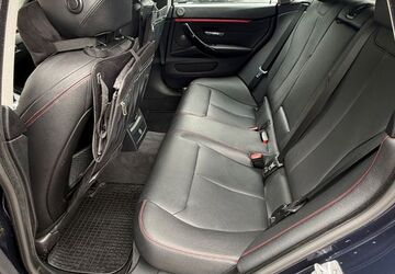 BMW 420 198.000 km 13.250 &euro; Oberhausen 46149