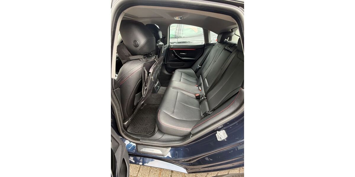 BMW 420 198.000 km 14.100 &euro; Oberhausen 46149