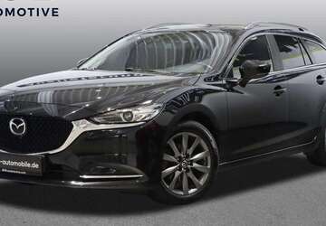 Mazda 6 79.590 km 20.551 &euro; Hagen 58135