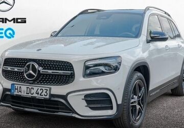 Mercedes-Benz GLB 220 24.987 km 49.690 &euro; Hagen 58135