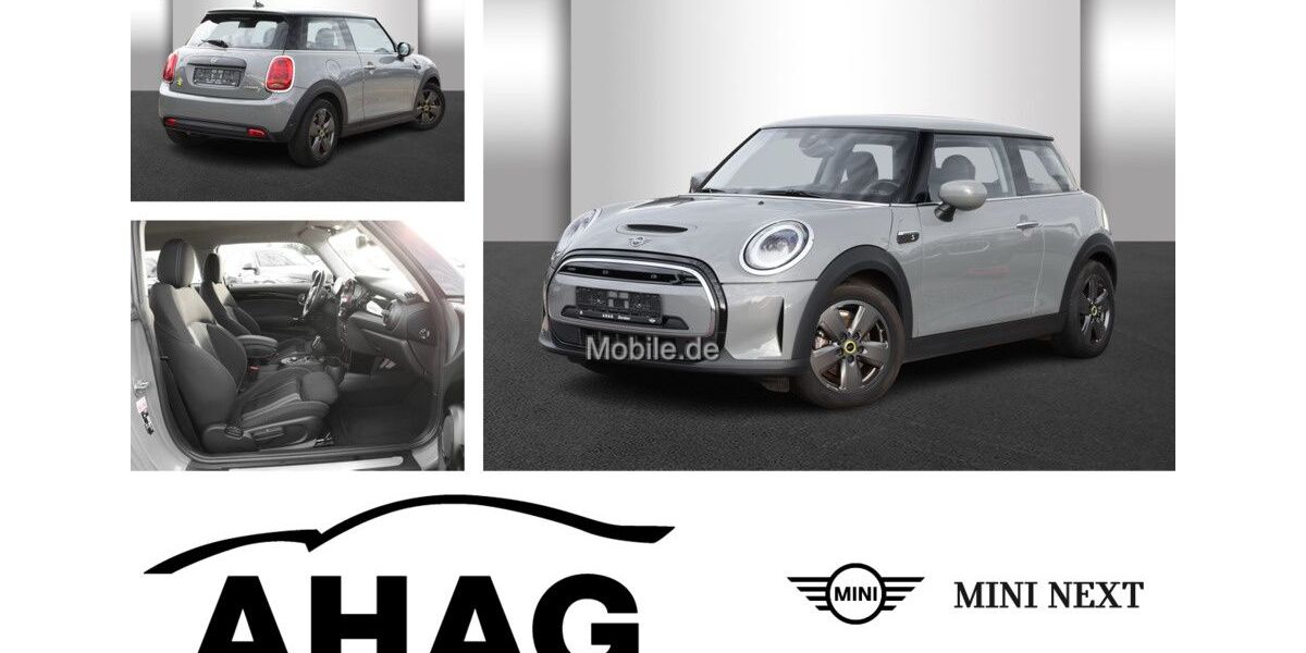 Mini Cooper SE 29.330 km 16.940 &euro; Dorsten 46282