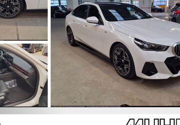 BMW 520 24.814 km 51.890 &euro; Oberhausen 46149