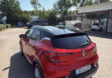 Renault Captur 100.000 km 12.750 &euro; Dortmund 44269