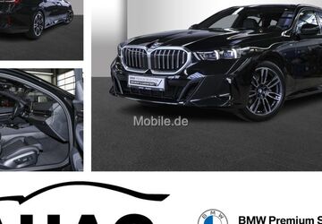 BMW 520 26.991 km 48.940 &euro; Bochum 44809