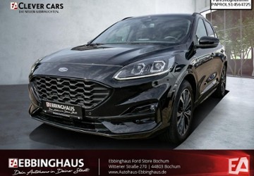 Ford Kuga 30.579 km 20.990 &euro; Bochum 44803