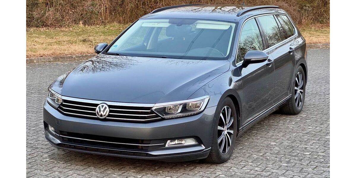 VW Passat 163.200 km 10.500 &euro; Dortmund 44263