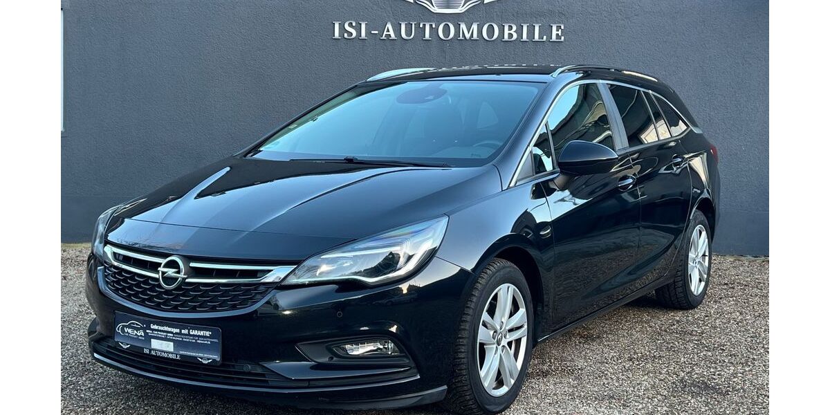 Opel Astra 165.000 km 15.900 &euro; Recklinghausen 45663