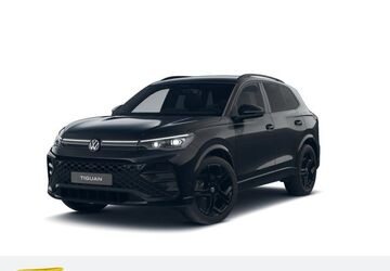 VW Tiguan 20.894 km 47.990 &euro; Bochum 44809