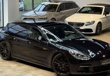 Porsche Panamera 74.996 km 64.950 &euro; Bochum 44807