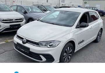 VW Polo 7.550 km 22.398 &euro; Lünen 44534