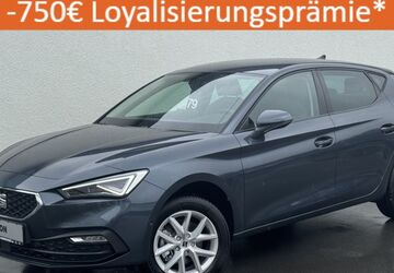 Seat Leon 9.500 km 29.590 &euro; Castrop-Rauxel 44579