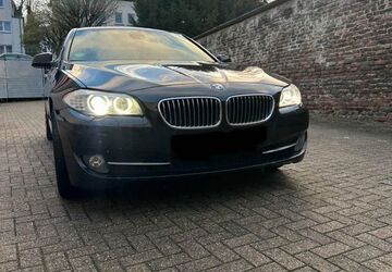 BMW 530 312.000 km 8.000 &euro; Hagen 58089