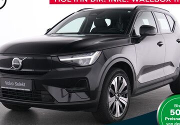 Volvo XC40 24.387 km 26.550 &euro; Witten 58453