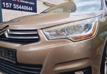 Citroen C4 171.000 km 3.699 &euro; Hagen 58097